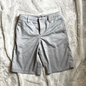 Under Armour golf shorts